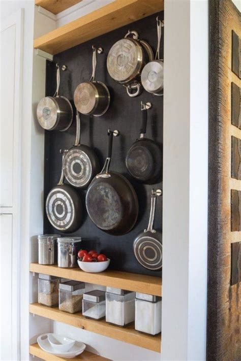 Idées amenagement micro cuisine a etageres : 1001 + tutos faciles et idées inspirantes pour trouver la ...