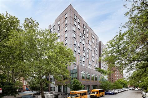 Yomo Toro Apartments Apartments In New York Ny