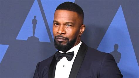 Jamie Foxx Remains Hospitalized But Is Recovering After Medical Complications Uae Times