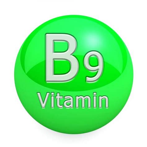 Vitamin b6 b9 b12 supplement. The ABCs of Vitamins: Vitamin B9 (Folate or Folic Acid ...