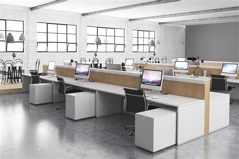 How can you be productive advantages. How office layout impacts productivity - Easy Offices - Blog