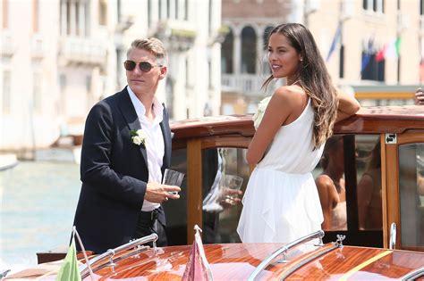 Bastian Schweinsteiger Children / Bastian Schweinsteiger And Ana