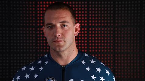 Us Bobsled Pilot Justin Olsen Confident Hell Compete After
