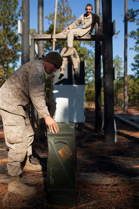Dvids Images 2d Supply Battalion Marines Provide Logistical Support