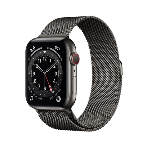 27 Apple Watch Series 5 Png Transparent png image