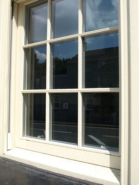 Why You Should Put Sash Windows In Your Home