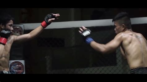 DENZEL DAVE MORALES VS JARED ALZATE YouTube