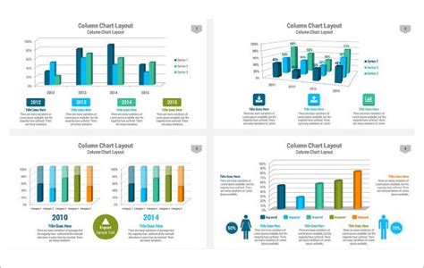 7 Powerpoint Chart Templates Doc Excel Pdf Ppt