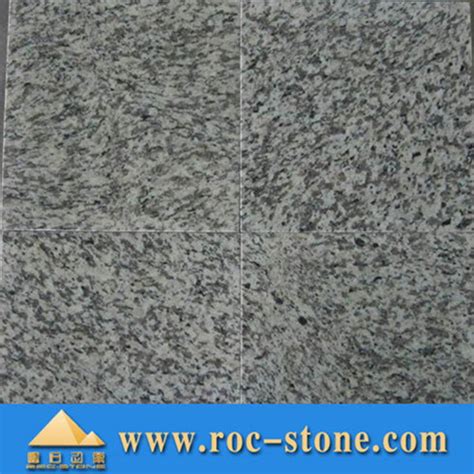 Tiger Skin White Granite Tile Paving Tile Flooring Tile ROCSTONE01
