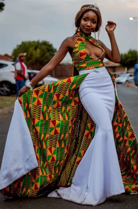 Ghana African Wedding Dresses Best 10 Ghana African Wedding Dresses Find The Perfect Venue For