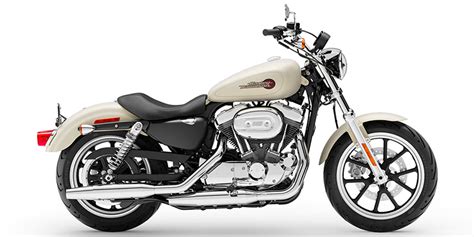 2019 Harley Davidson Sportster® Superlow® Harley Davidson Of Asheville