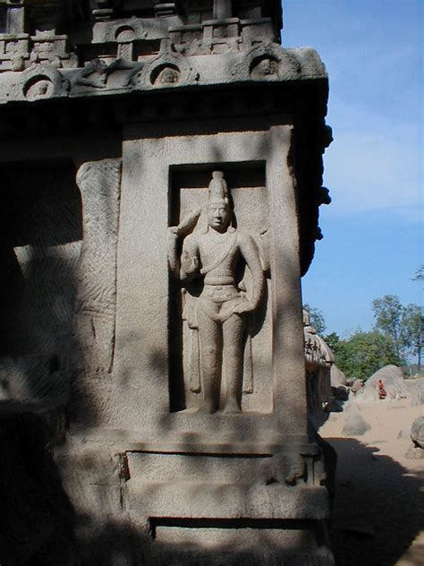 Detail Of Temple Carvings This Temple Was Carved Several H Flickr