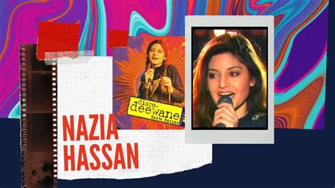 rs essentials revisiting nazia hassan s 10 best hits