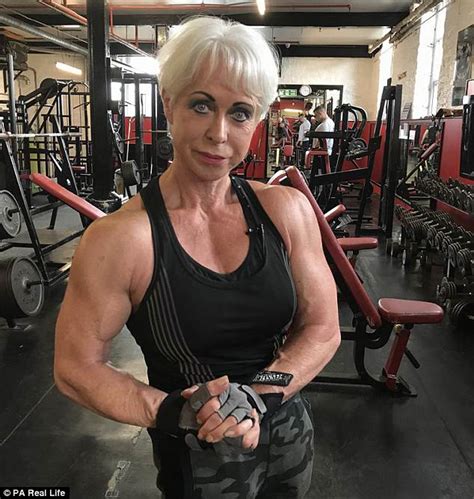 Gym Grandmother Reveals Some Of The Strangest Request She Has Had From