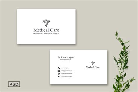 Green card medicaid eligibility go collections. Free Medicare Business Card Template - Creativetacos