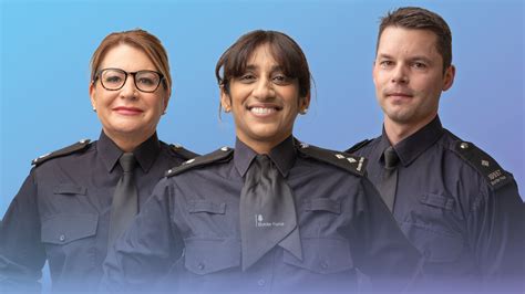 We Are Recruiting Border Force Officers Jobs Now Closed Home Office Careers