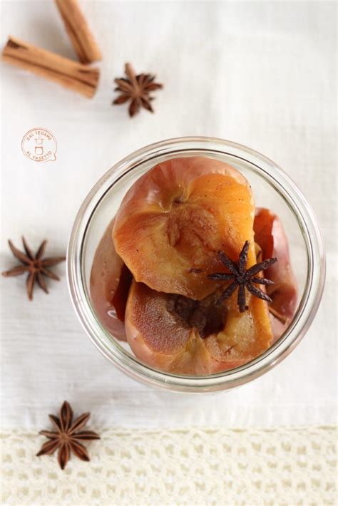 The site will remain up, and the mele cotte facebook page will continue serve as an outlet for future food adventures i'd like to share. Mele in vasocottura - Ricetta facile - Dal tegame al vasetto