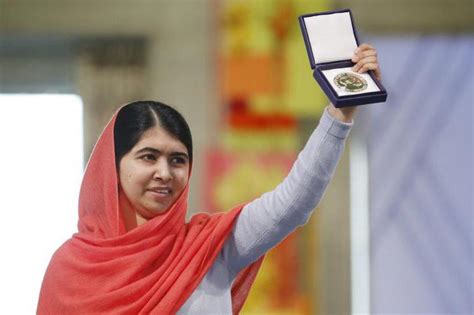 Born 12 july 1997), often referred to mononymously as malala, is a pakistani activist for female education and the youngest nobel prize. Der berühmte Malala Yousafzai?