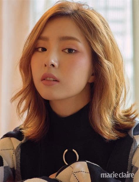 Shin Se Kyung For Marie Claire Korea October Photographed By Choi
