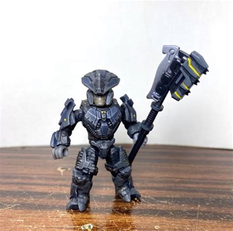 Share Project Halo Infinite Banished Brute Chieftain Mega Unboxed