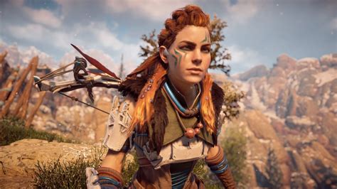 Spoilers tags spoiler(/s horizon zero dawn) the end result looks like this discussionany horizon fanart sub that isn't called horizon zero drawn is a missed. Horizon: Zero Dawn update 1.30 includes New Game+, Ultra ...