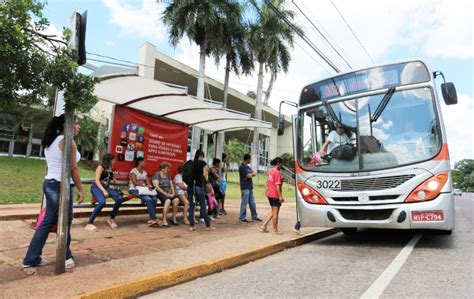 Capital Vai Ganhar 500 Novos Abrigos Para Pontos De ônibus Voxms