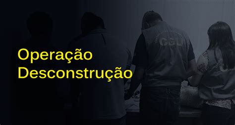 cgu e pf combatem desvios de recursos federais no sudoeste baiano — controladoria geral da união