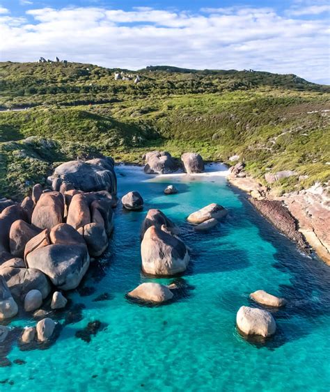 Elephant Rocks Wa Denmark Western Australia Complete Guide 24
