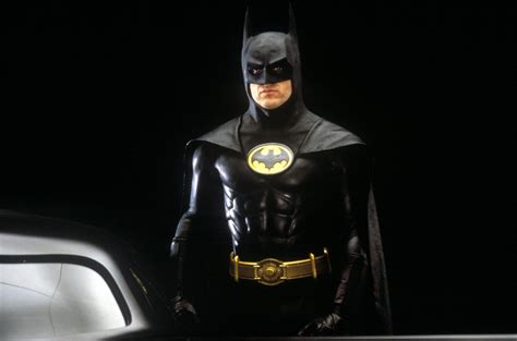Batman Wiki Michael Keaton Batmanjullla