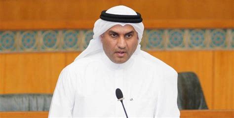عبدالله الكندري اجتماع الداخلية والدفاع حول الانتخابات الفرعيات باطل