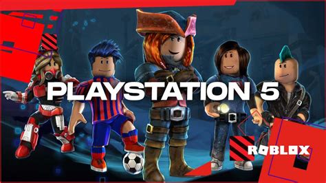 Roblox Ps5 Ps5 Release Date And Price Revealed Ps4 Promo Codes And More