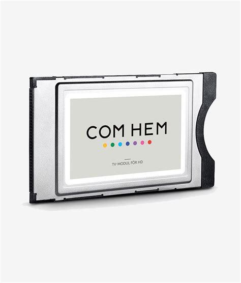 We did not find results for: Conax TV-modul för ComHem - USAB Partners