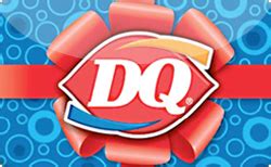 Buy Dairy Queen Gift Card At Discount