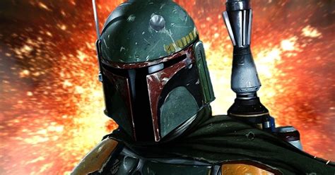 The official home of star wars on twitter. Boba Fett Movie Is A Go! | Cosmic Book News