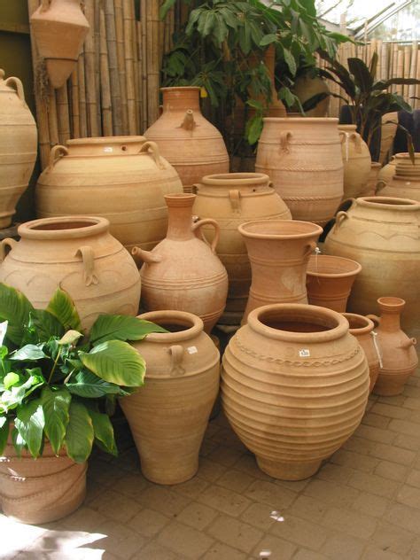 Large Terracotta Pots Mitre 10 Garden Plant