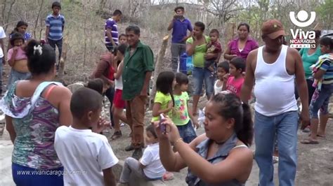 Inauguran Proyecto De Agua Y Saneamiento En San Lorenzo Boaco YouTube