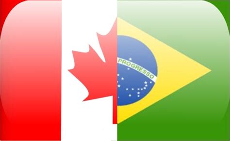 A corrente comercial entre brasil e canadá atingiu us$ 6,04 bilhões no ano de 2020, com saldo positivo para o brasil de us$ 2,429 bilhões. Vinny em Toronto: Conhecendo as cidades do Canadá com suas ...