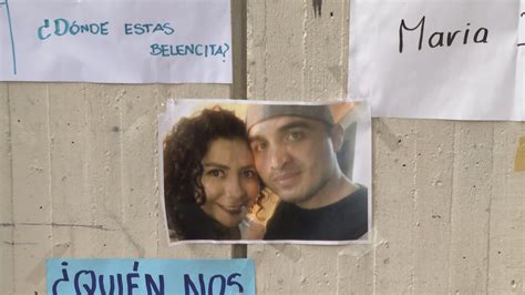 They find María Belén Bernal dead: this is how the case of her