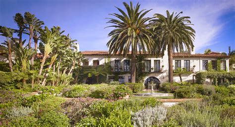 A New Villa at Santa Barbara’s Most Luxurious Hotel Is Redefining