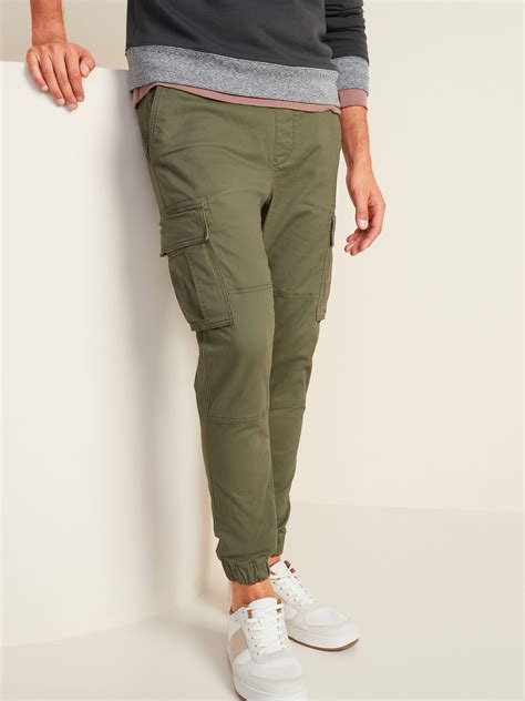 Meet The Modern Jogger Easy Pull On Pants That Looks Cool And Feel