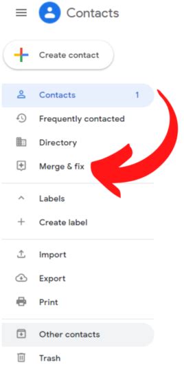 How To Find And Delete All Your Duplicate Contacts In Gmail