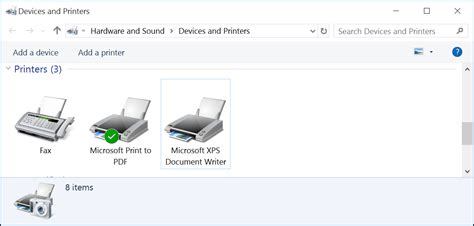How To Get To Your Devices And Printers In Windows 10 Electronic