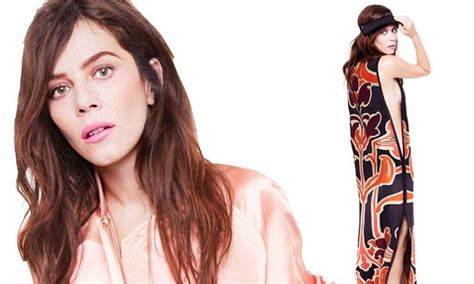 Anna Friel Admits To Trying Cosmetic Treatments And Reveals She D Love
