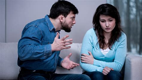 Verbal Abuse How To Save Yourself
