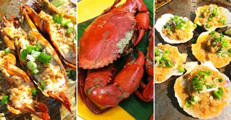 Nurul ikan bakar special restaurant. Top 8 Eateries In Penang To Appreciate Delicious Seafood ...