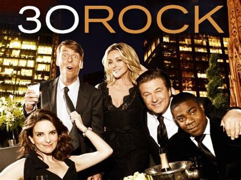 The Cast Of 30 Rock Reuniting For One Hour Special That Will Double As