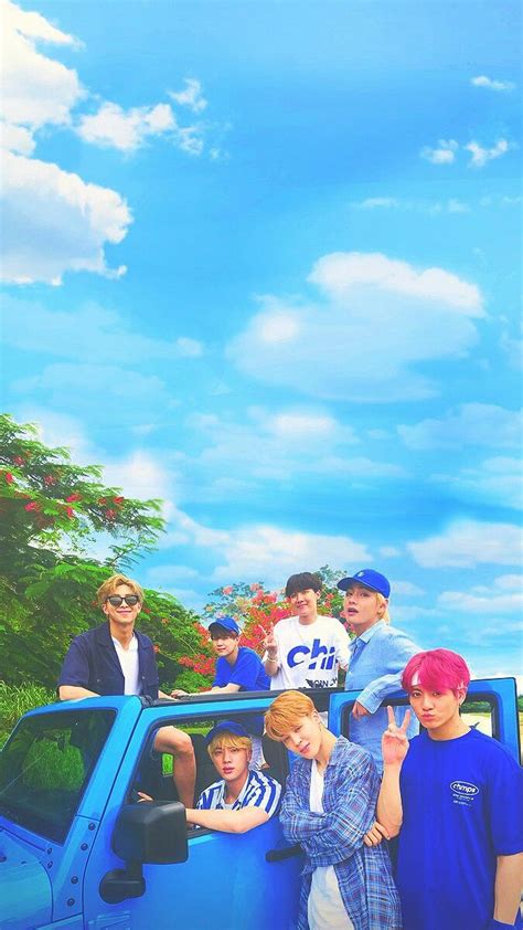 One thought on info 2018 bts summer package vol.4. 180816 // #BTS 2018 SUMMER PACKAGE IN SAIPAN | Bts ...