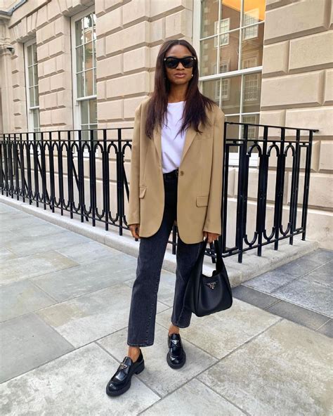 The 5 Best Shoes To Wear With Black Jeans For Women Who What Wear