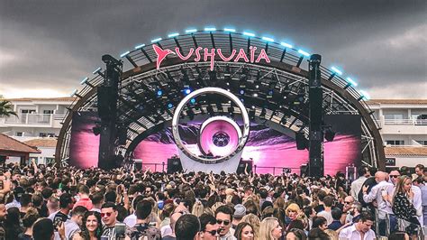 bpm Ushuaïa and Hï Ibiza announce ODYSSEY opening closing parties
