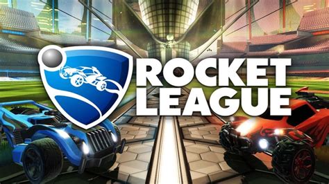 Psyonix Talks About Bringing Rocket League To Nintendo Switch My
